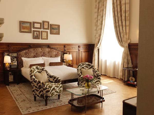 Hotel Fleur de Ville - Standaard kamer - GENERAL