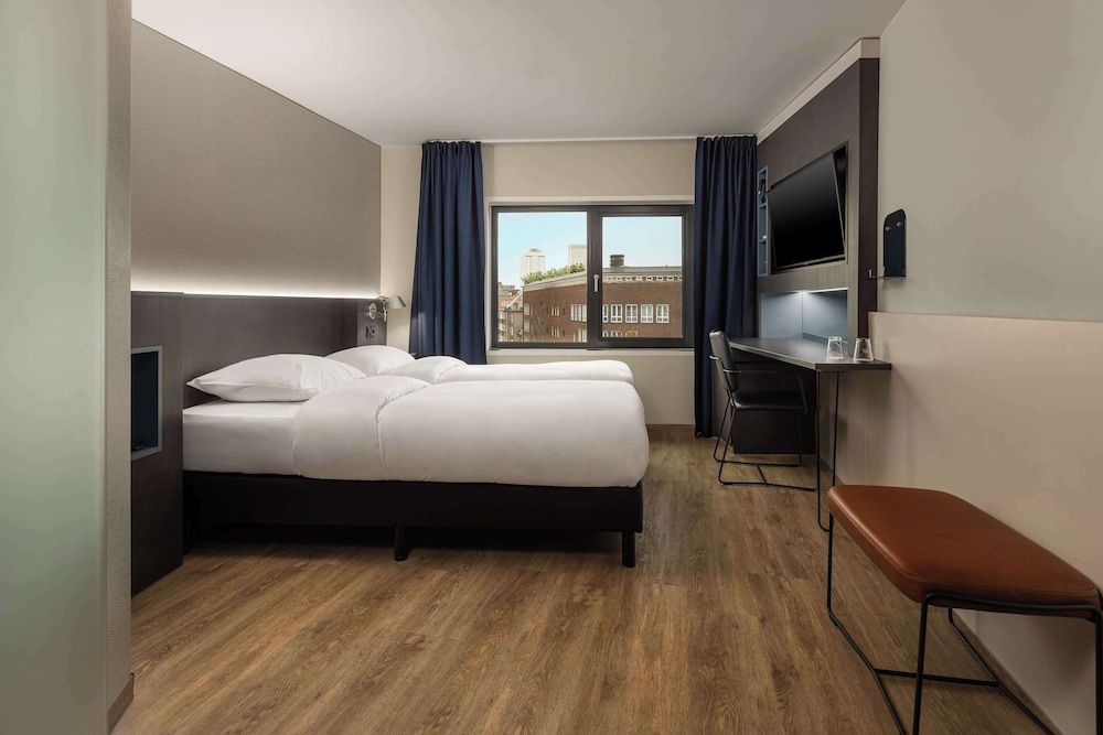 afbeelding van Spa Resort Arrangement
