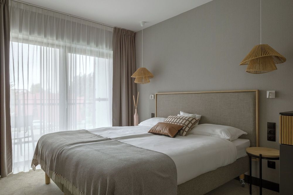 afbeelding van Ontdek de Stad Arrangement