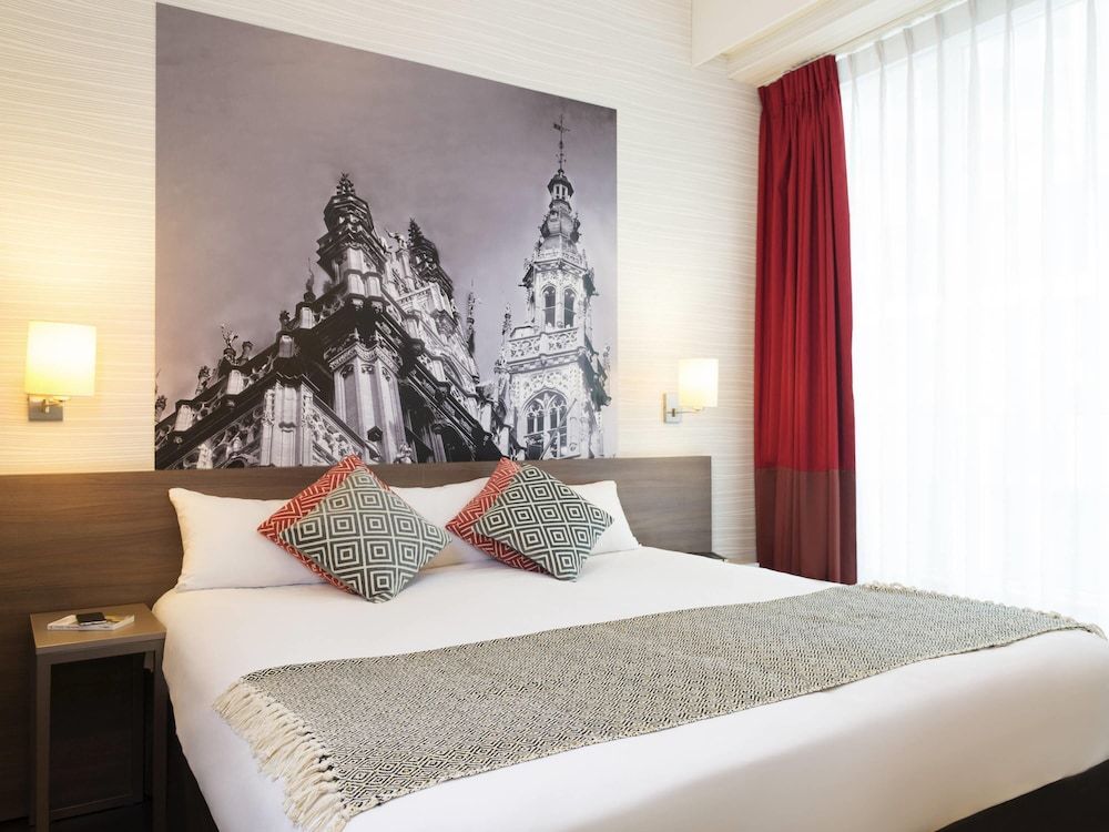 afbeelding van Appartement, 1 slaapkamer