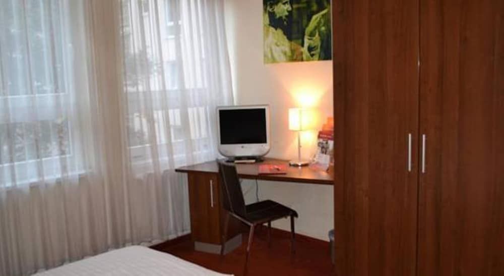 Kamer