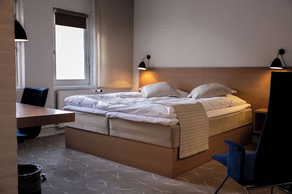 afbeelding van Ontdek de Stad Arrangement