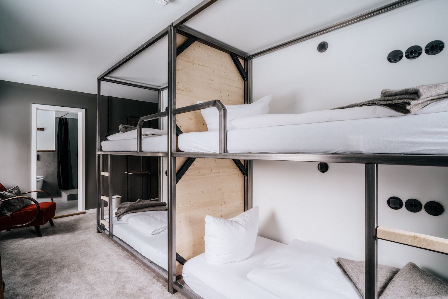 Kamer