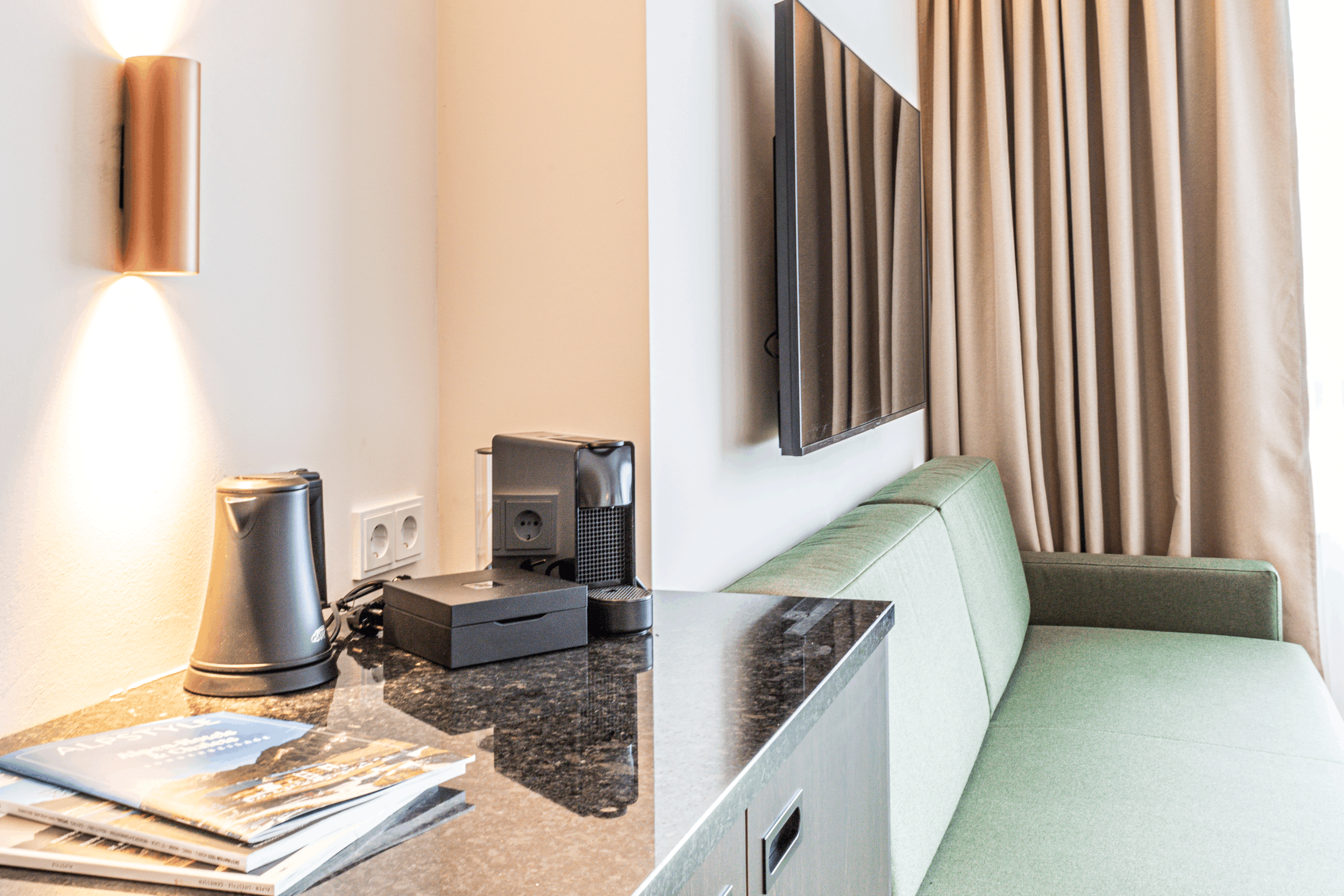Kamer
