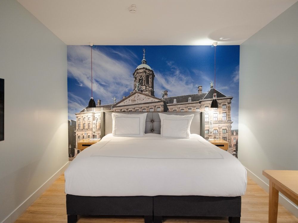 afbeelding van Premium kamer, 1 kingsize bed