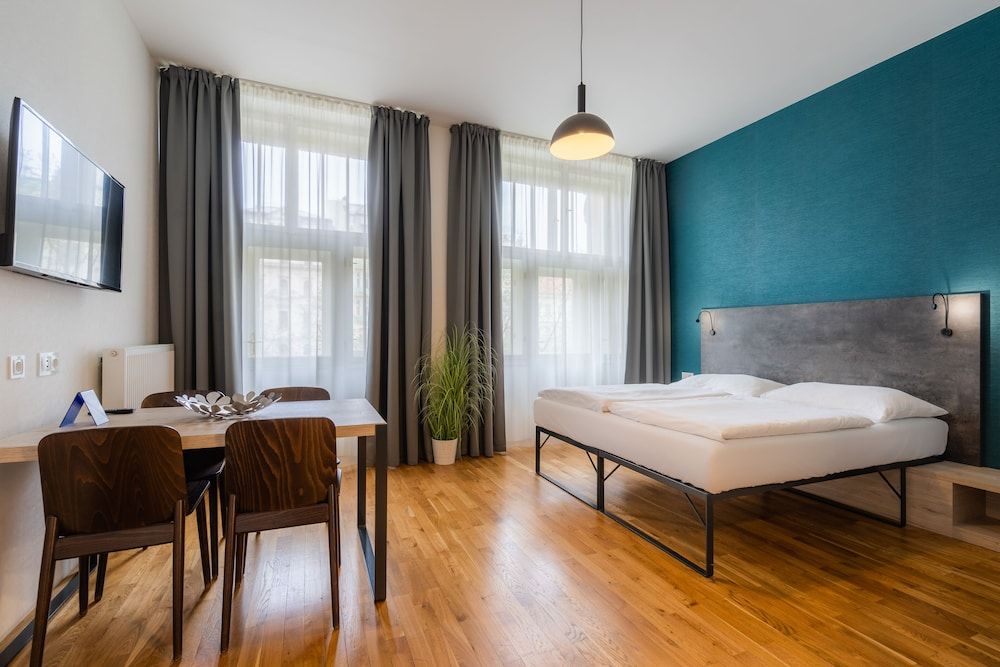 afbeelding van Spa Resort Arrangement