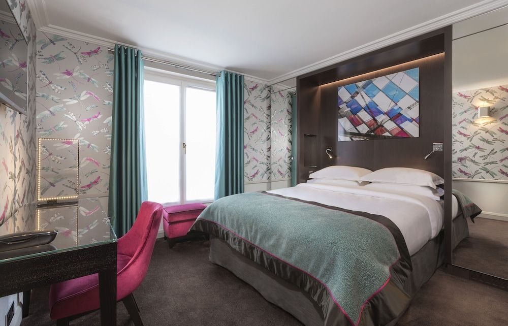 Kamer