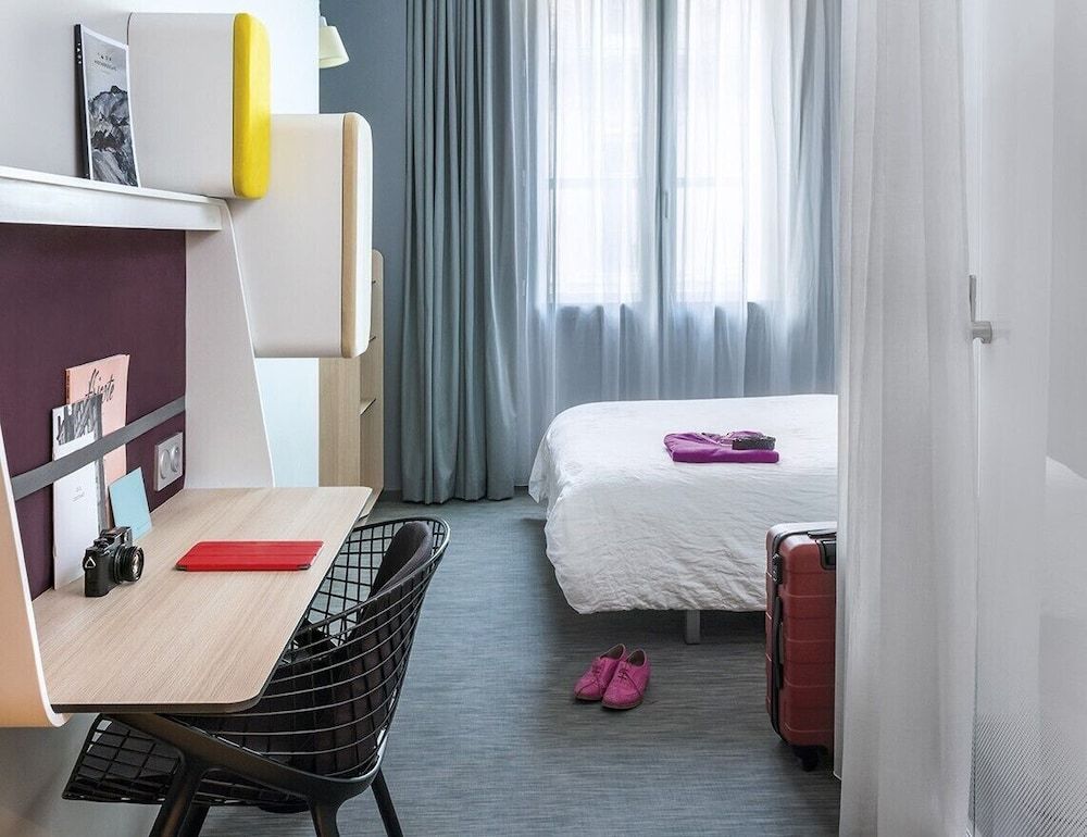 afbeelding van Ontdek de Stad Arrangement