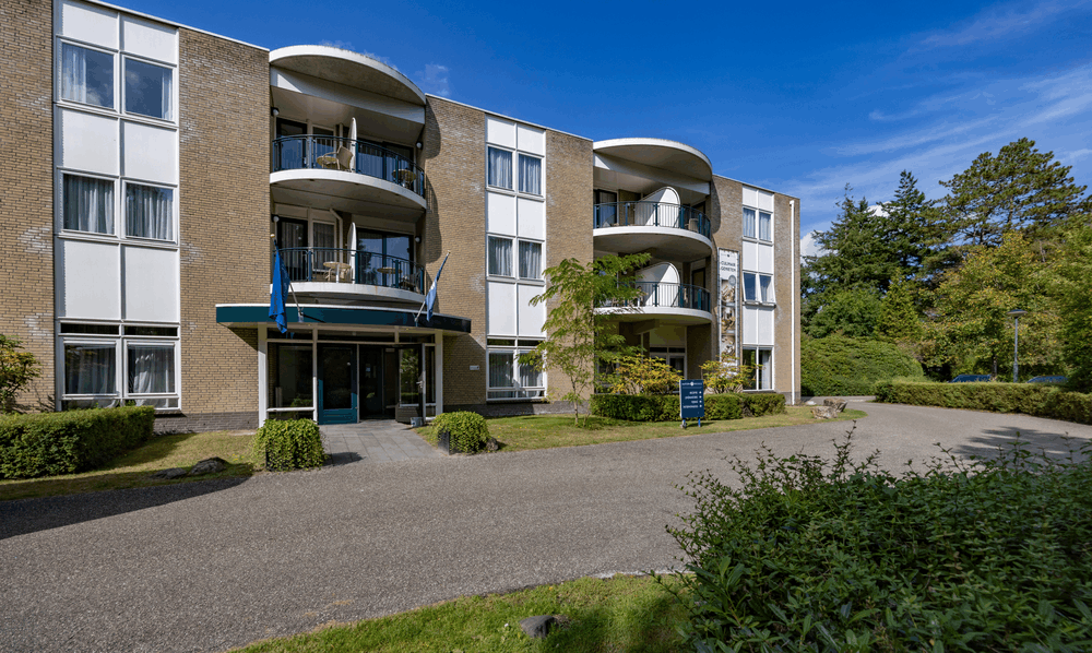 Buitenzijde