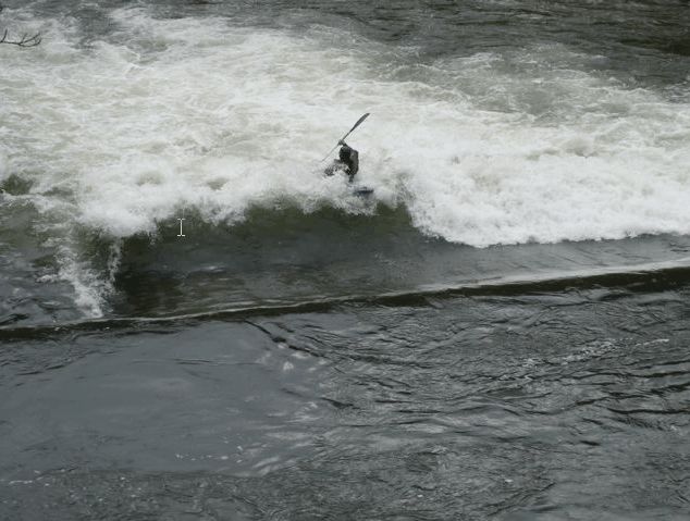 Omgeving
