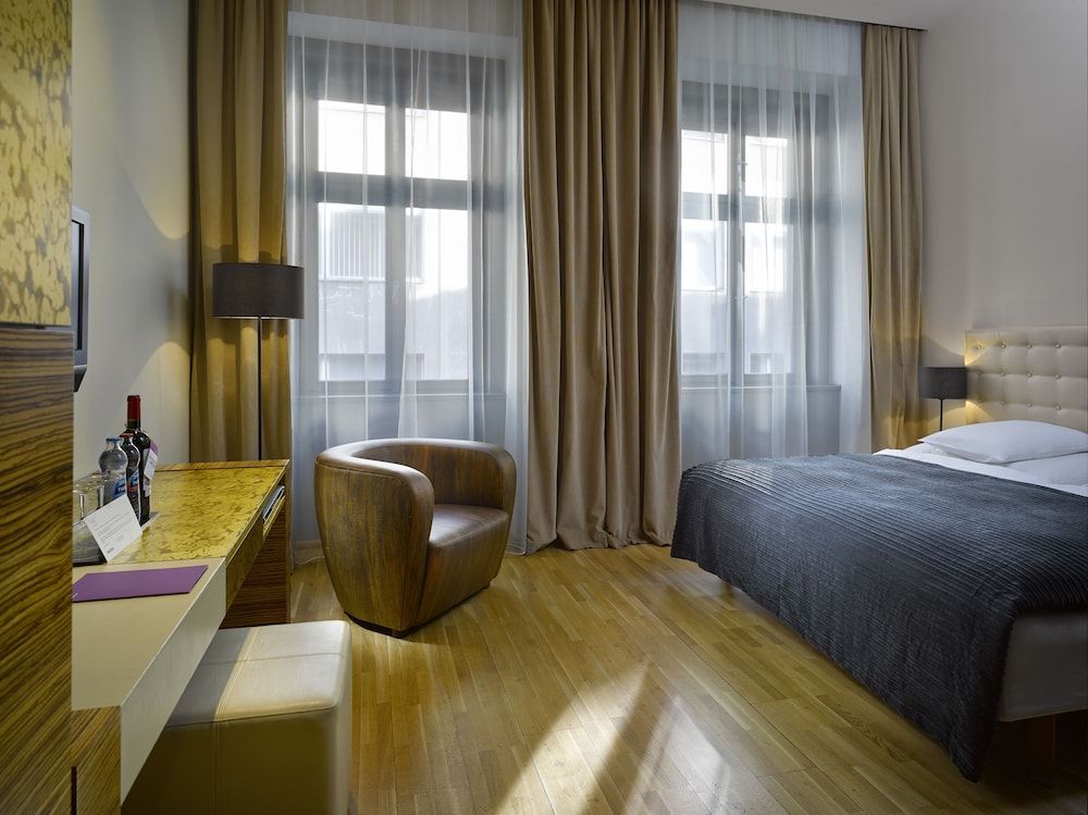 afbeelding van Spa Resort Arrangement
