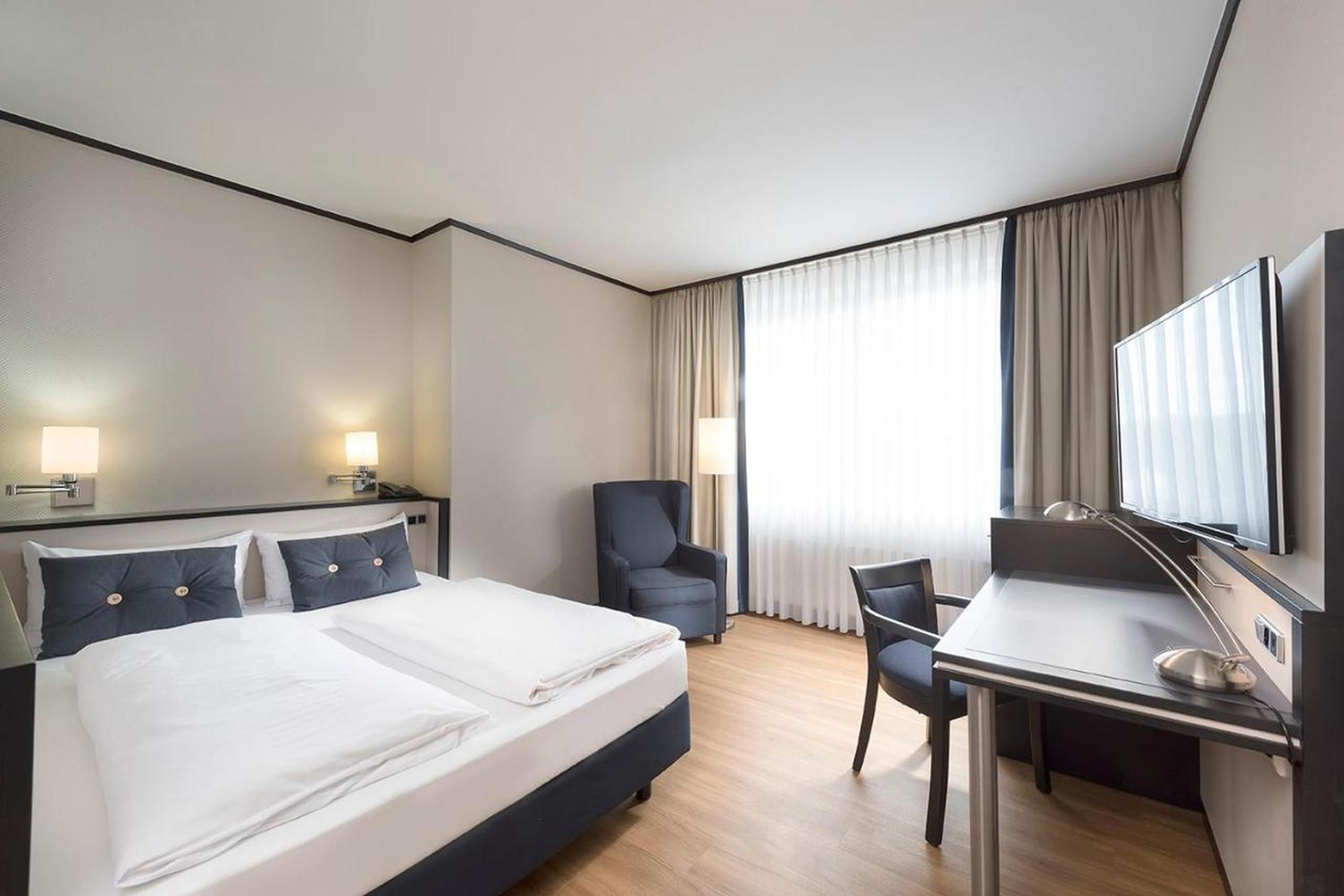 afbeelding van Superior Double room
