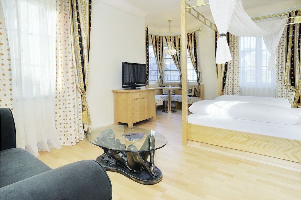 afbeelding van Ontdek de Stad Arrangement