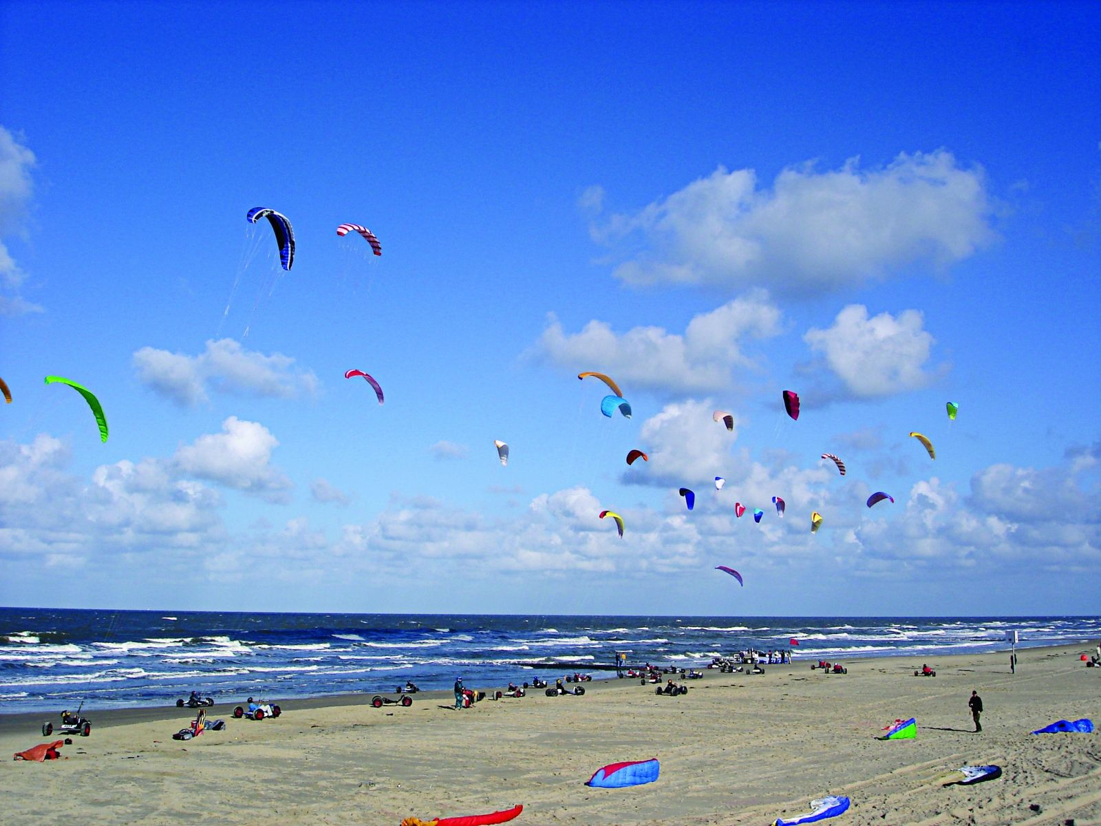 Omgeving