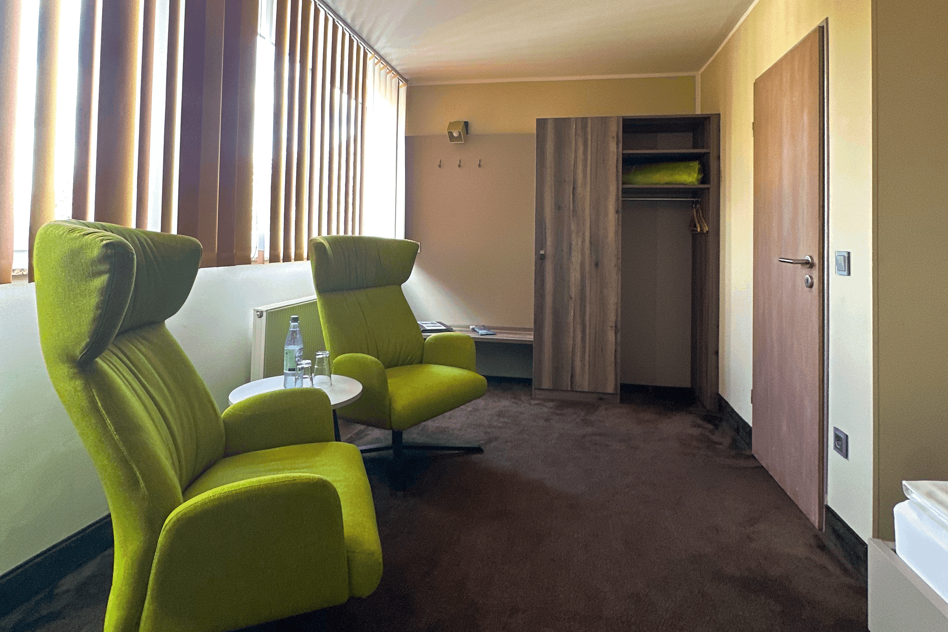 Kamer