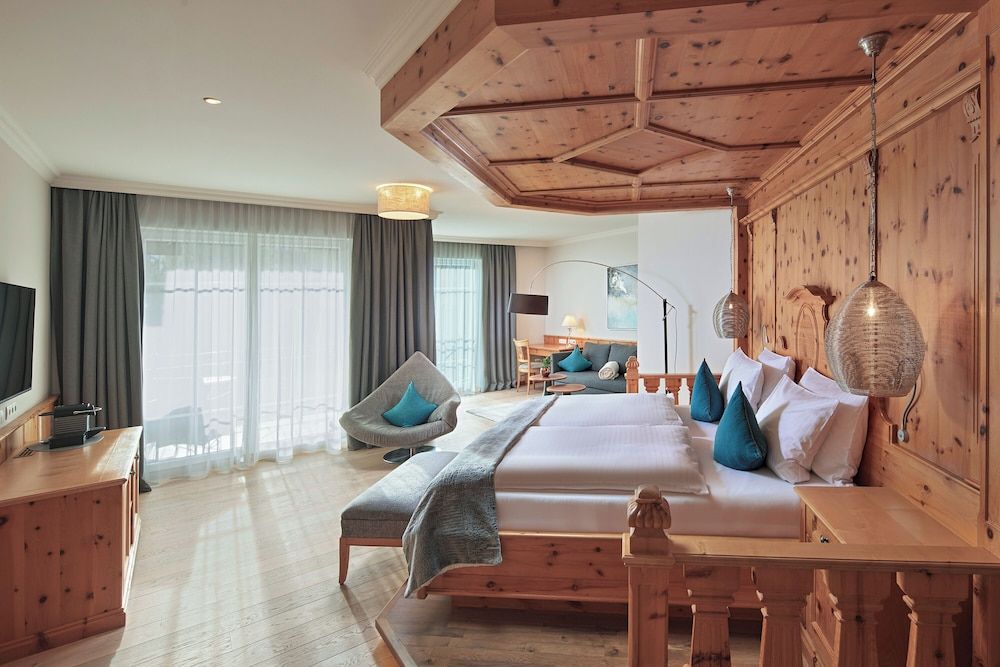 afbeelding van Comfort suite (Cuddle)