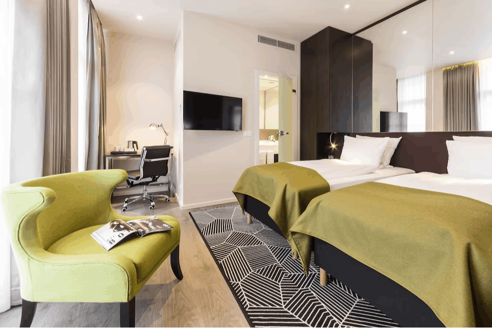 Kamer