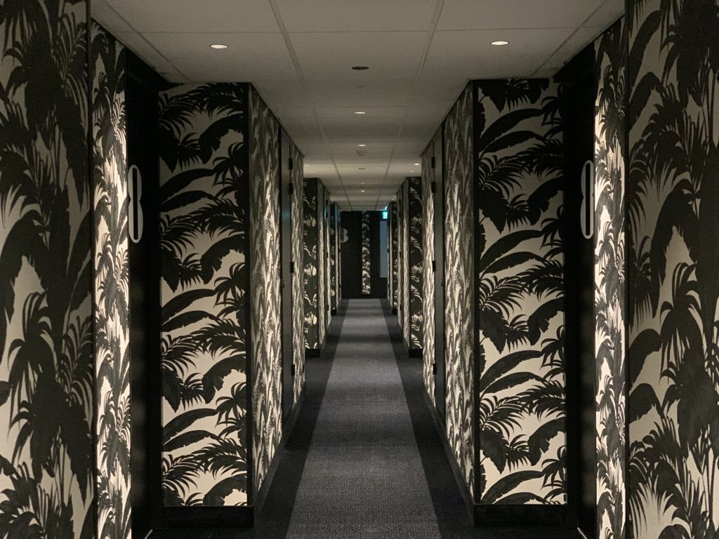 Gr8 Hotel Maastricht Aachen Airport in