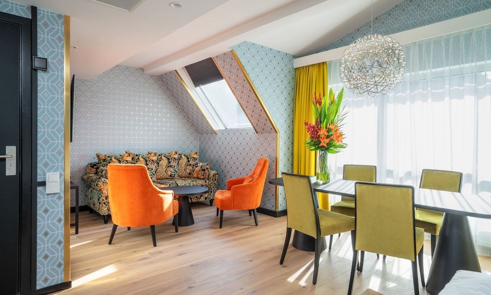 afbeelding van Rondvaarten & boottochten Arrangement