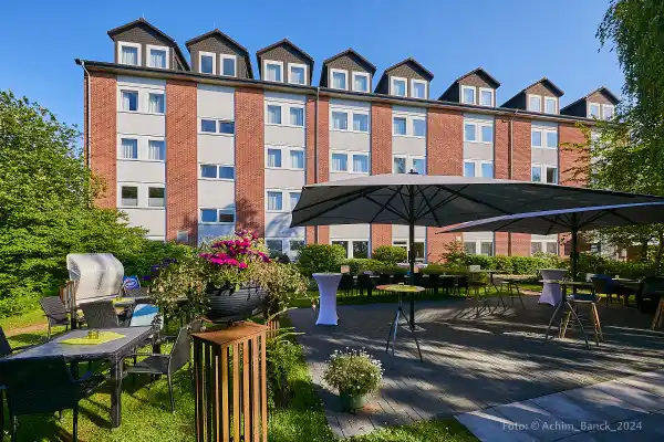 BEST WESTERN Hotel Prisma - Voordeel Special - FRONT