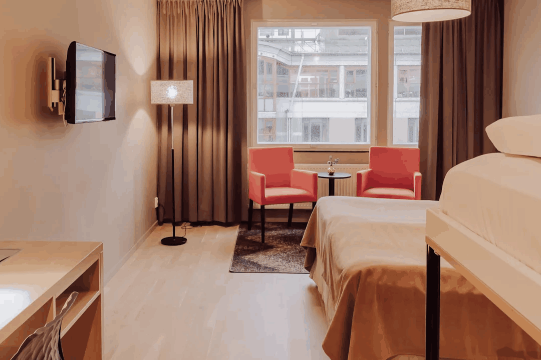 Kamer