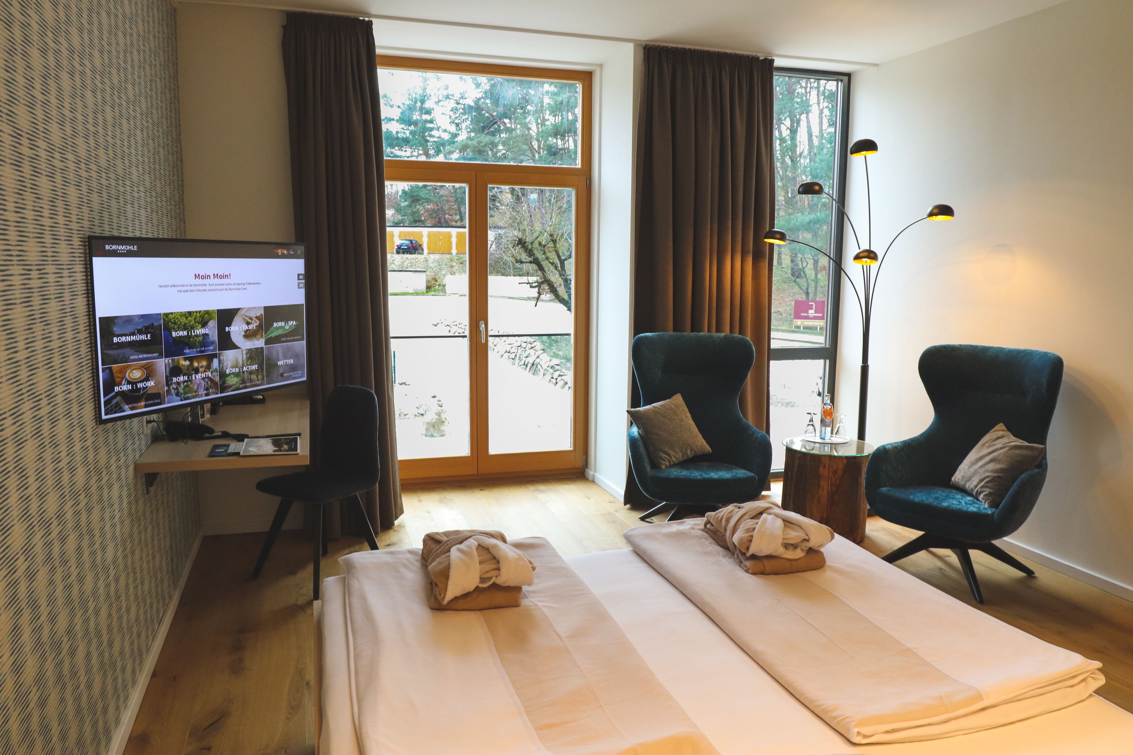 Kamer