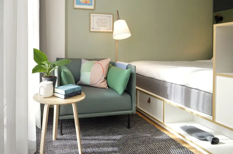 Kamer