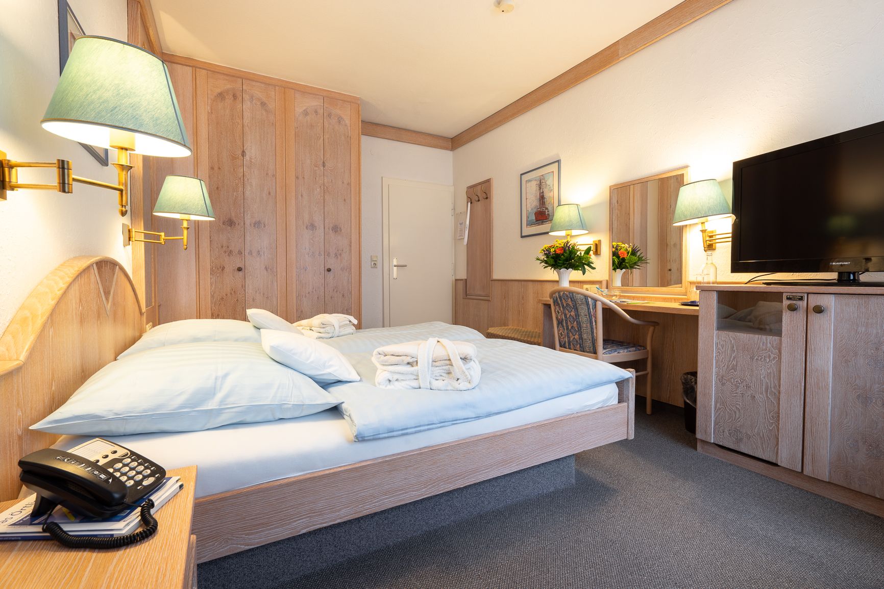 Kamer