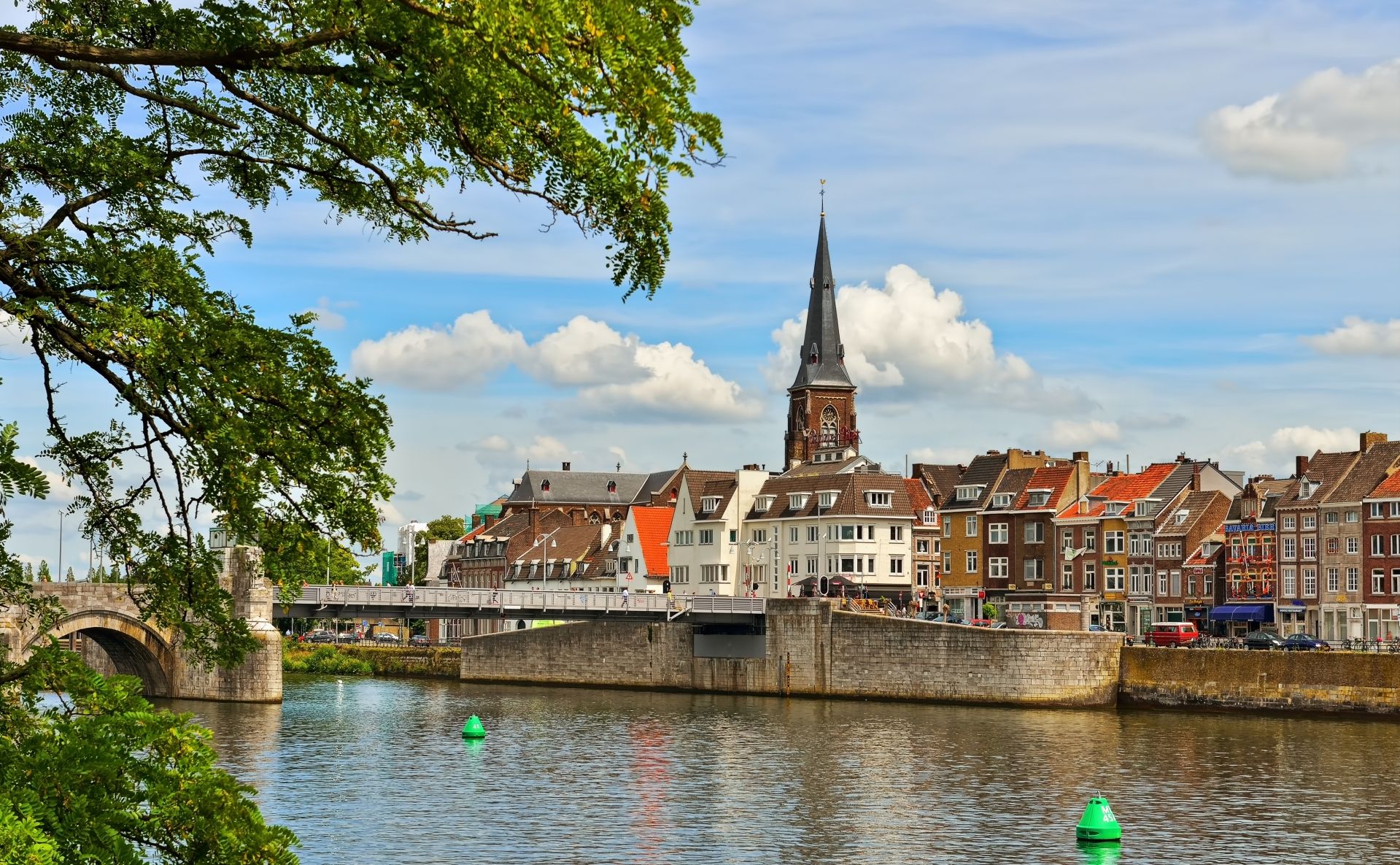 Omgeving