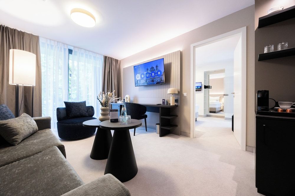 afbeelding van Superior suite
