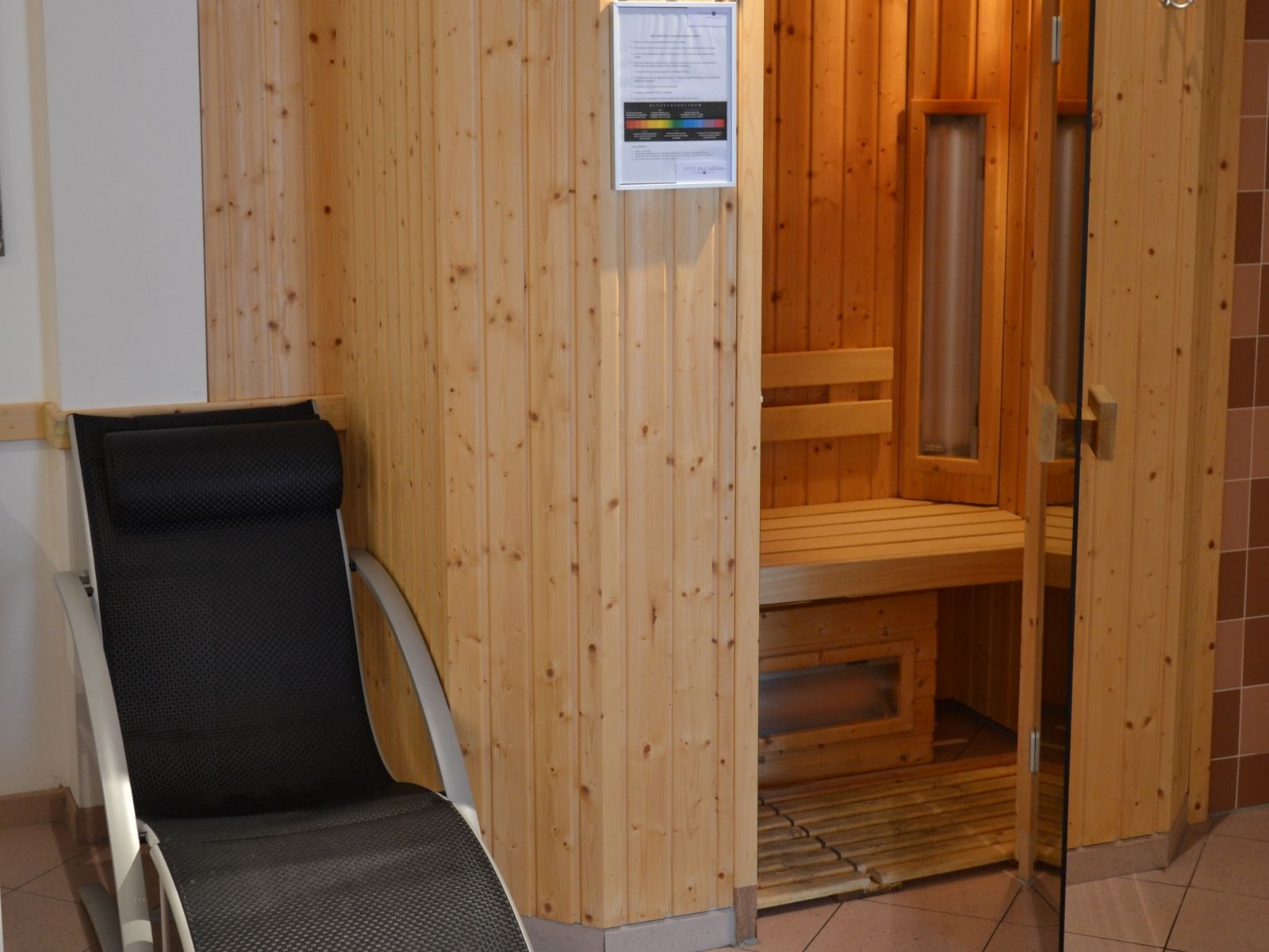 Faciliteiten