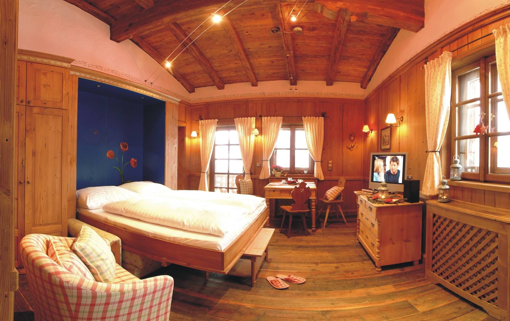 Kamer