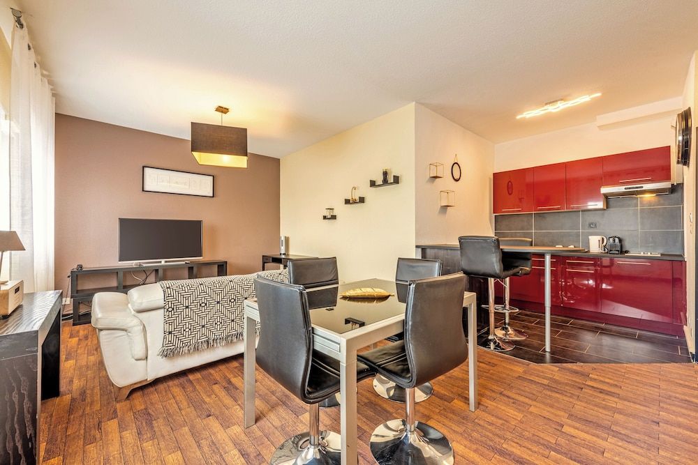 afbeelding van Superior studio suite