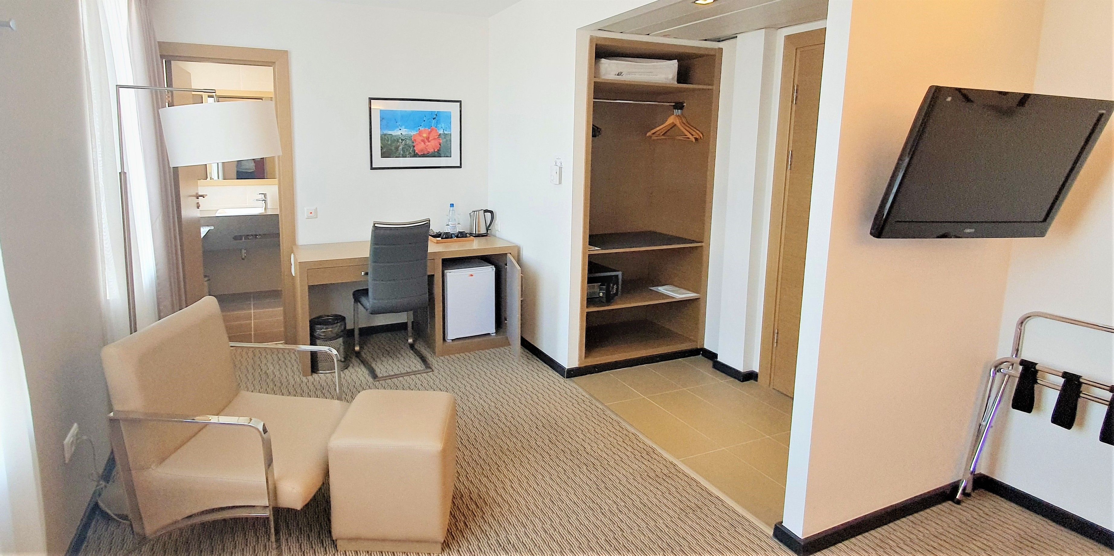 Kamer