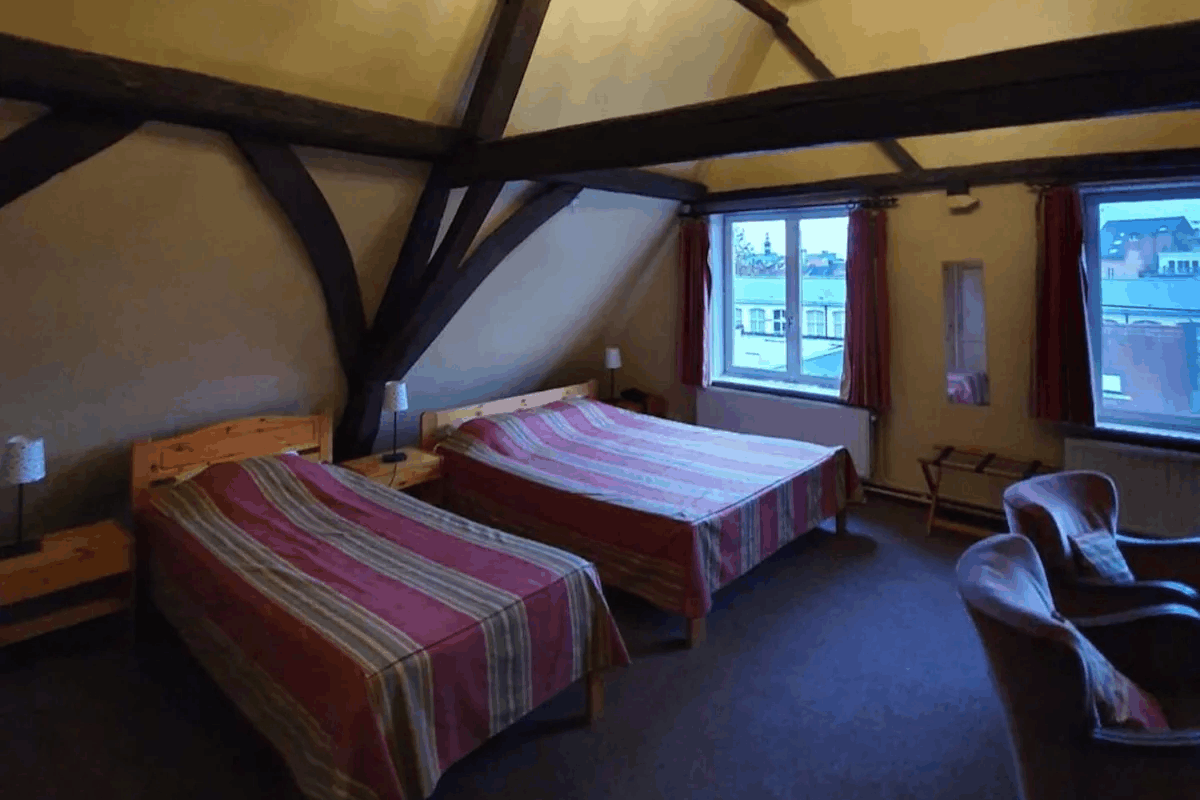 Kamer