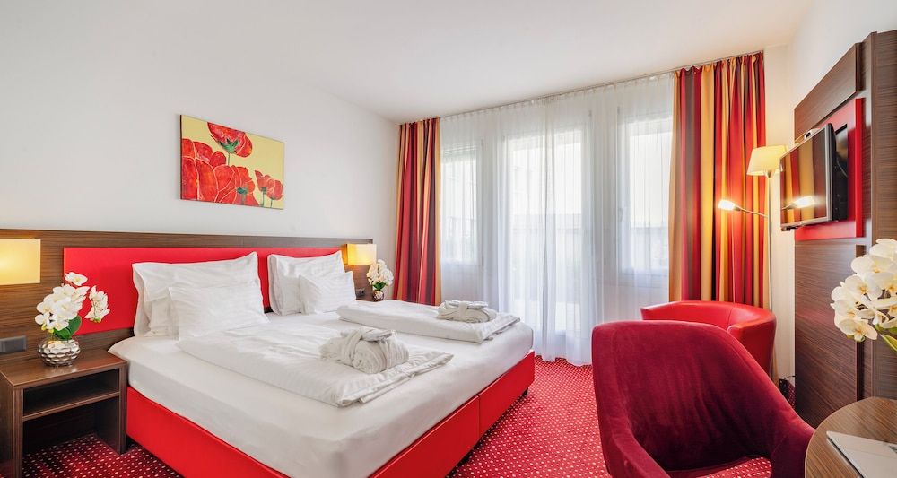 afbeelding van Spa Resort Arrangement
