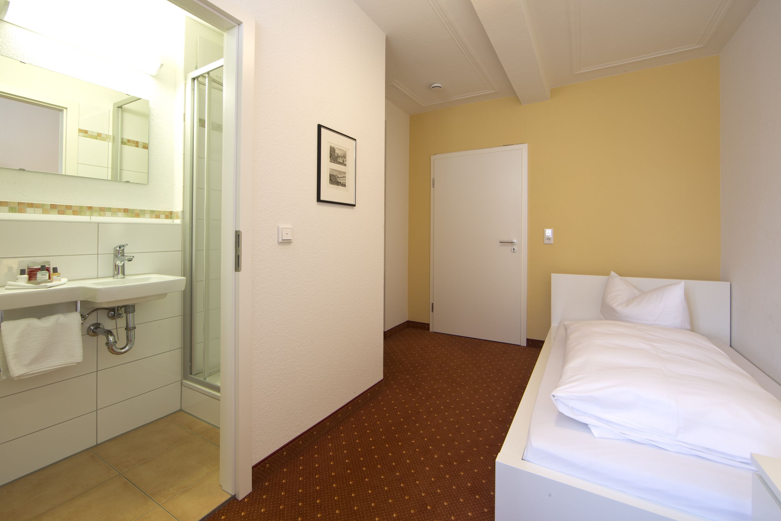 Kamer
