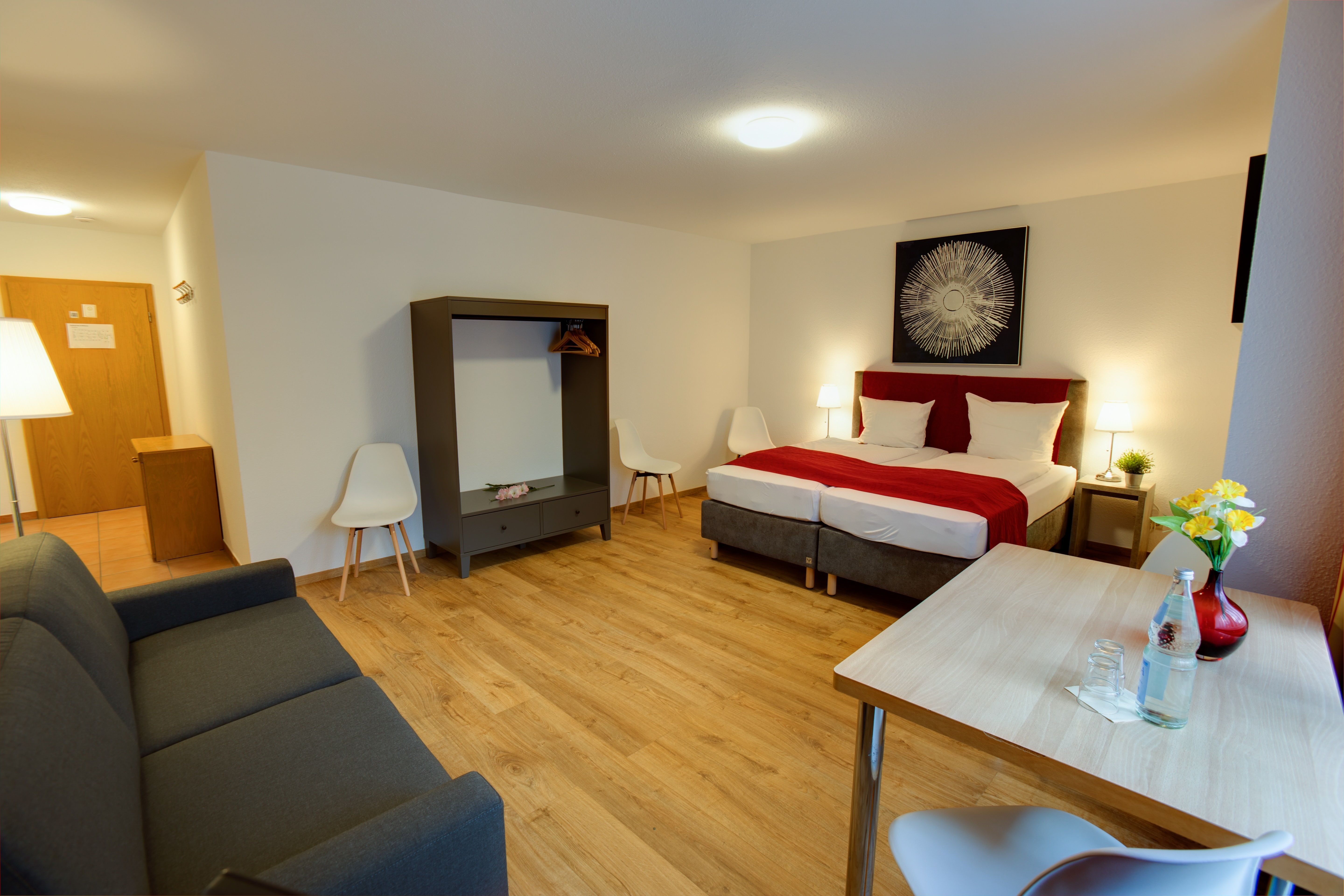 Kamer