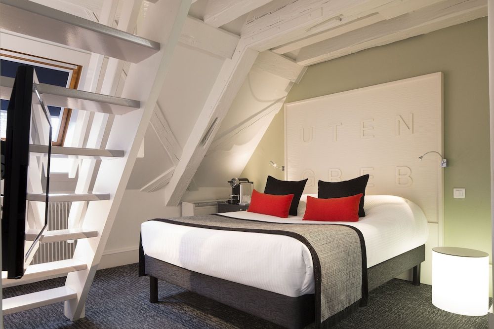 afbeelding van Ontdek de Stad Arrangement