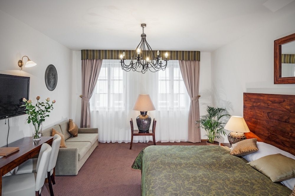 Kamer