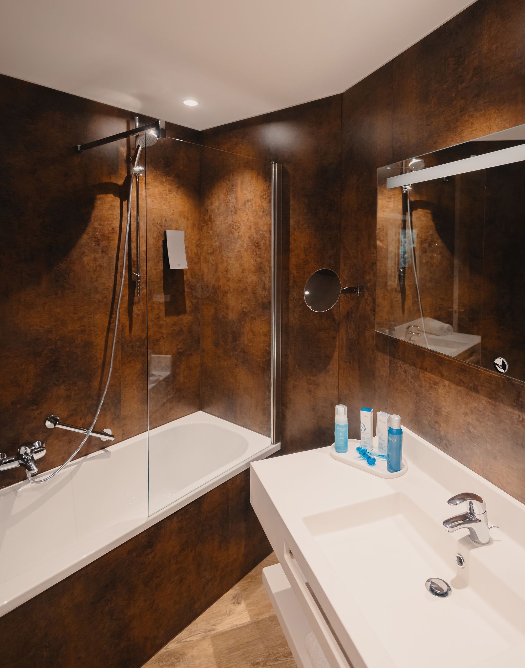 afbeelding van Ontbijt Arrangement