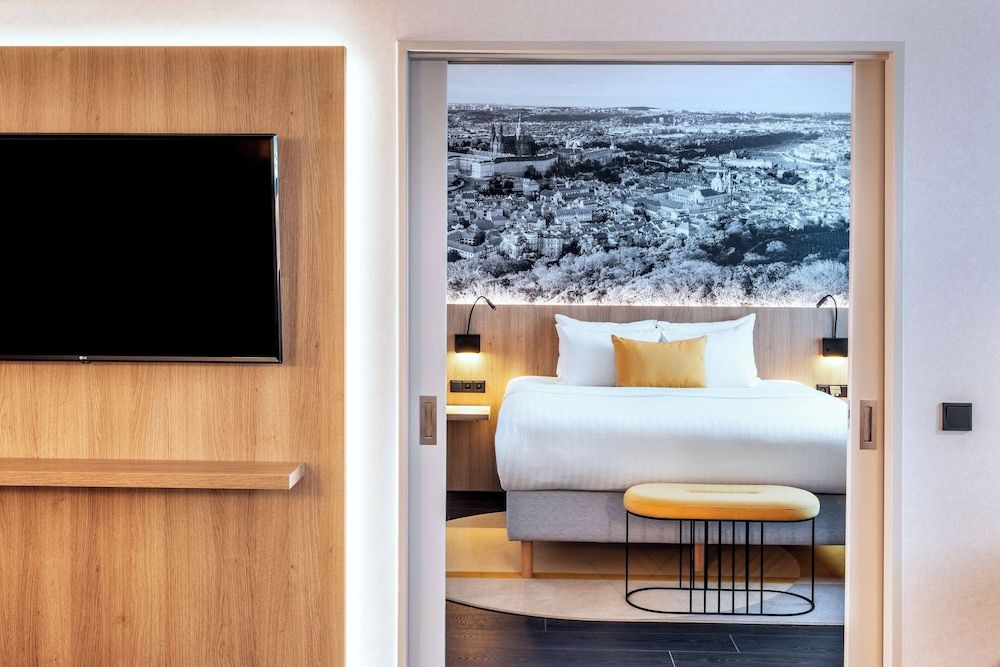 afbeelding van Spa Resort Arrangement