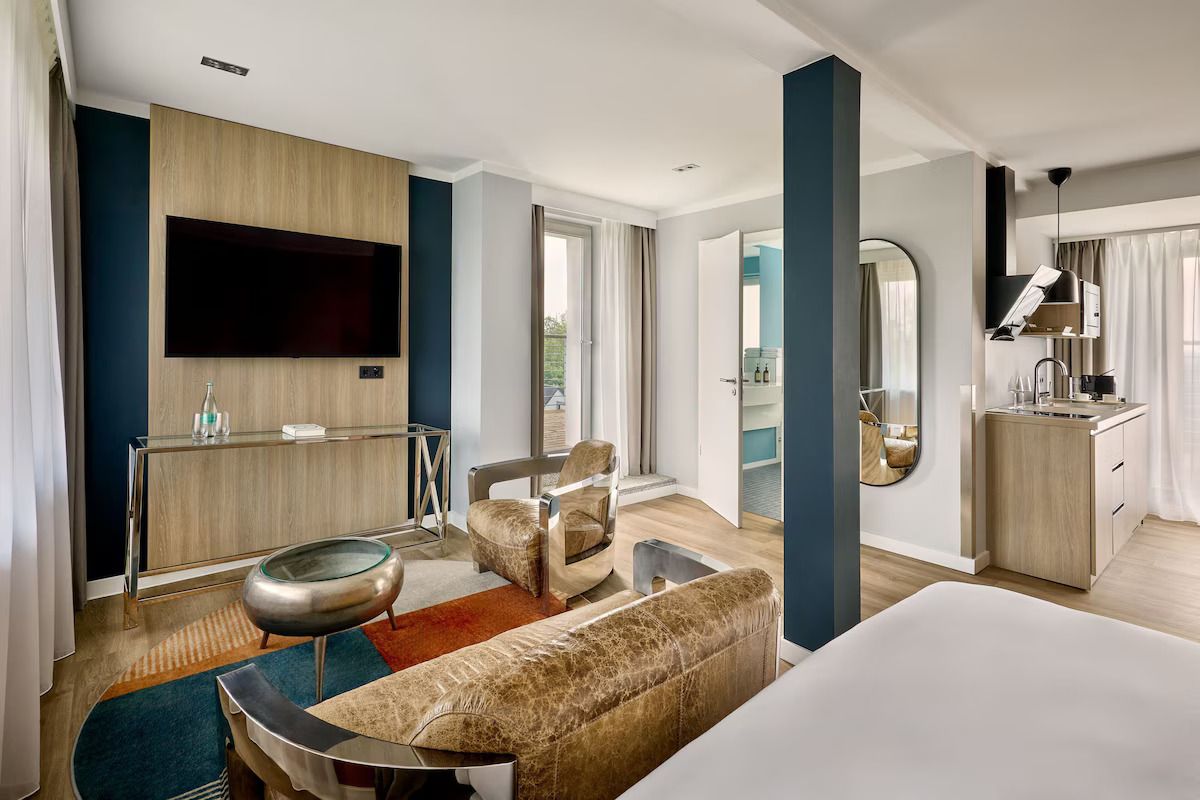Kamer