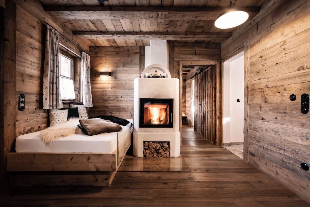 afbeelding van Luxus SPA Chalet