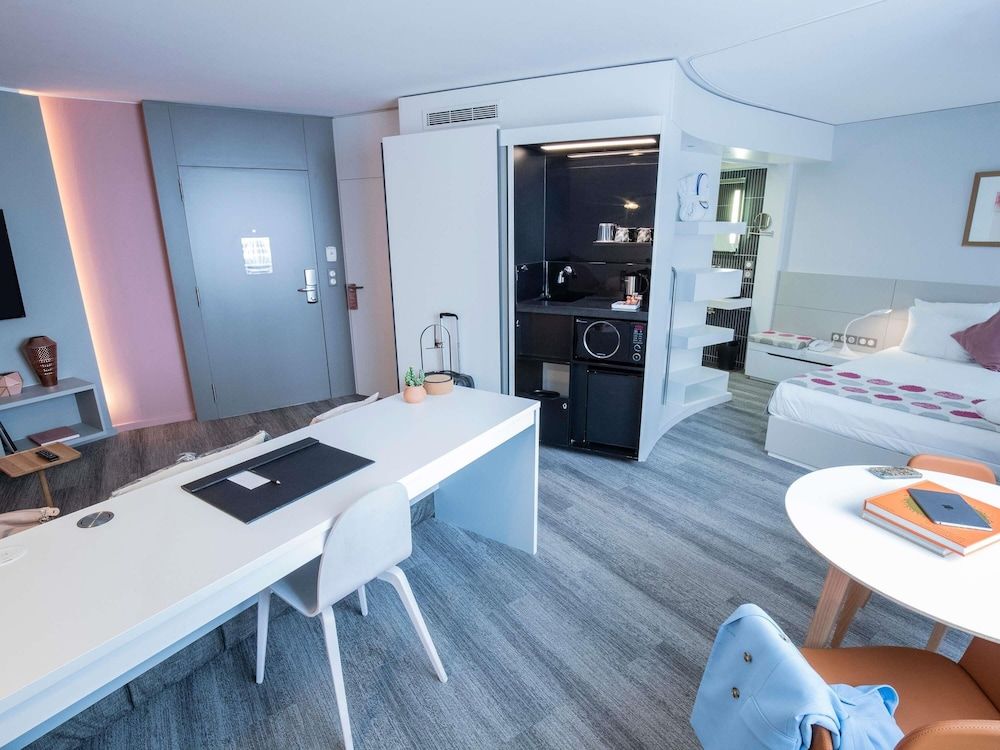 afbeelding van Ontdek de Stad Arrangement