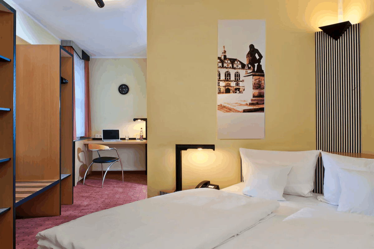 Kamer