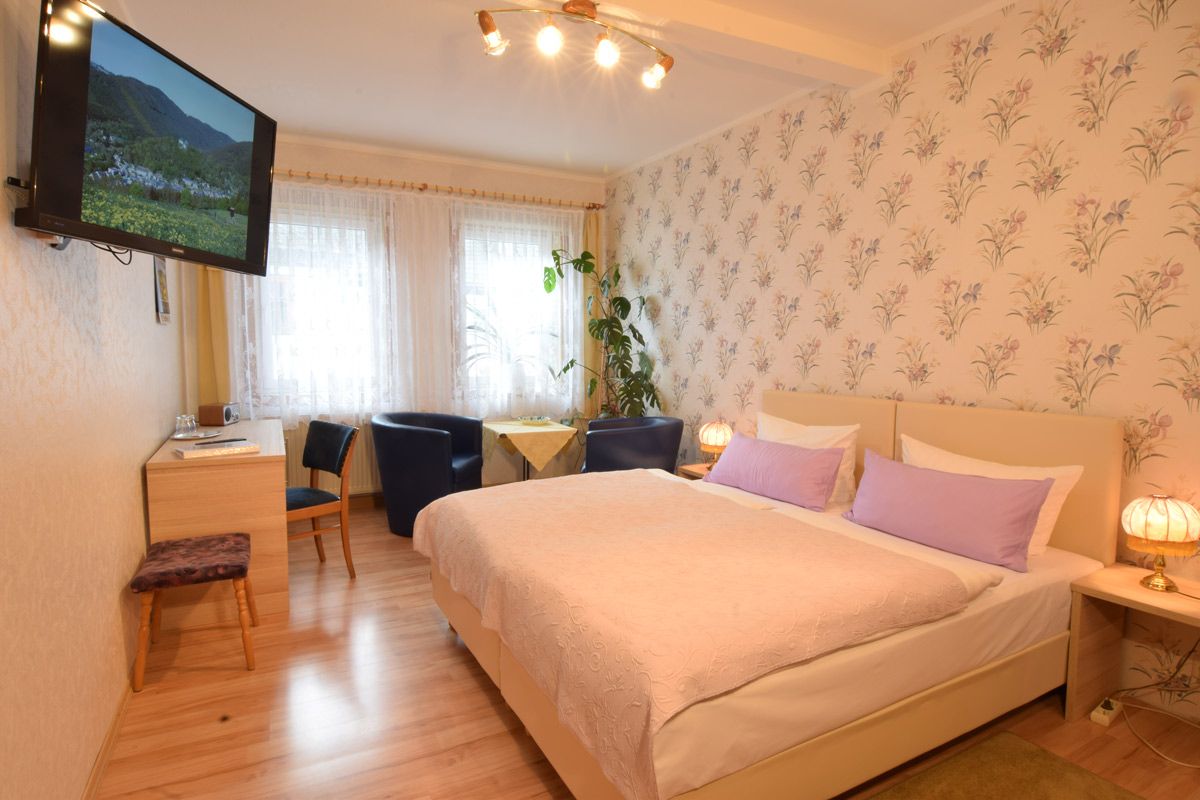 Kamer