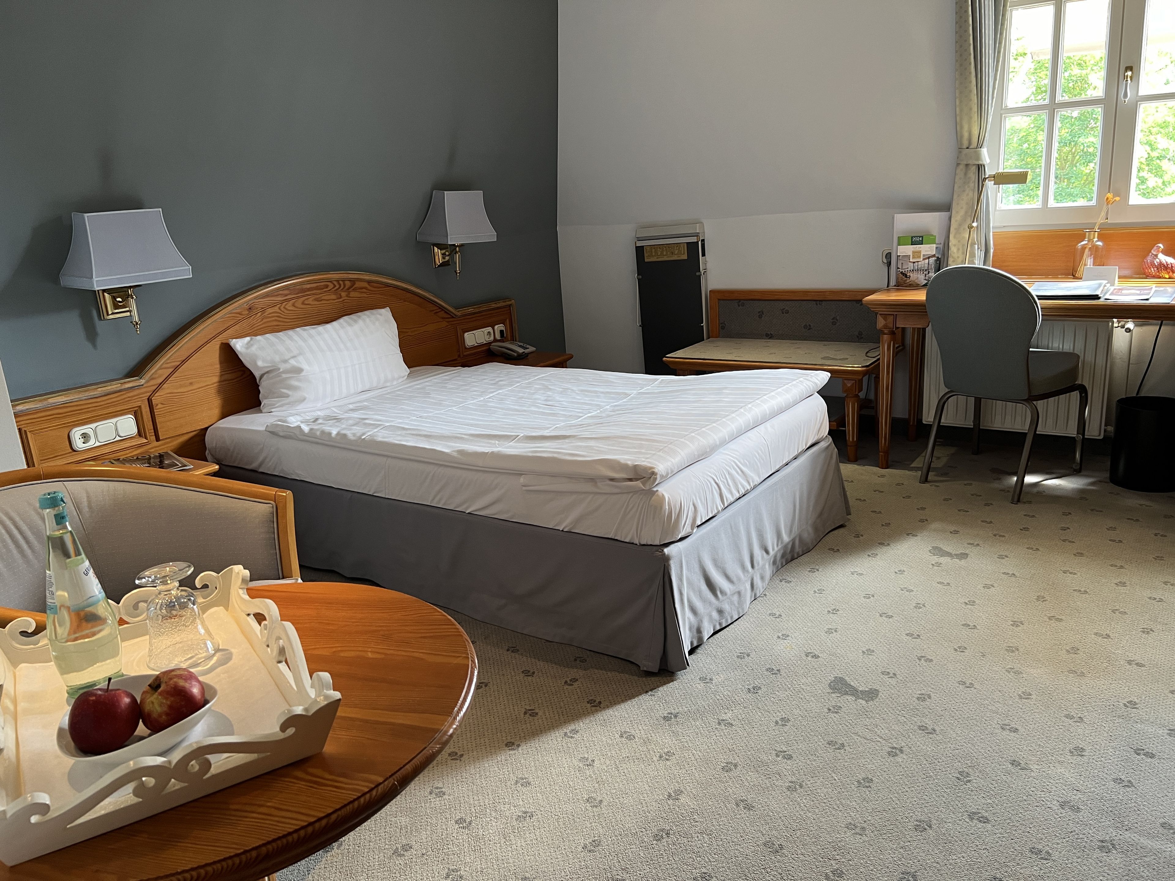Kamer