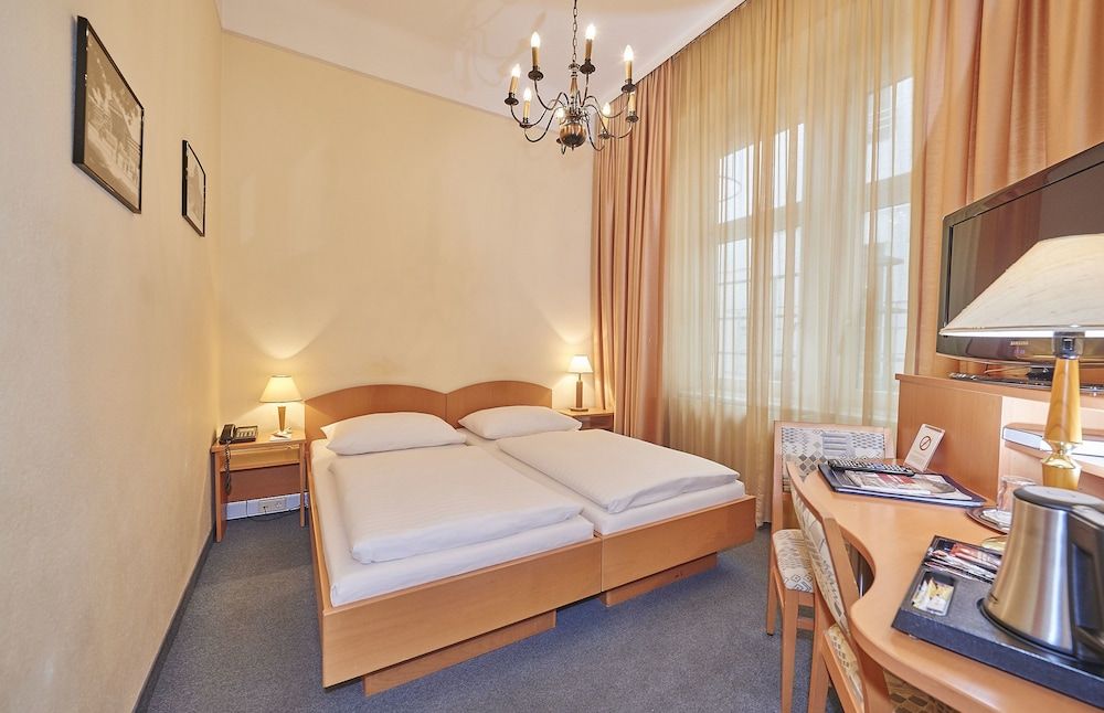 afbeelding van Spa Resort Arrangement