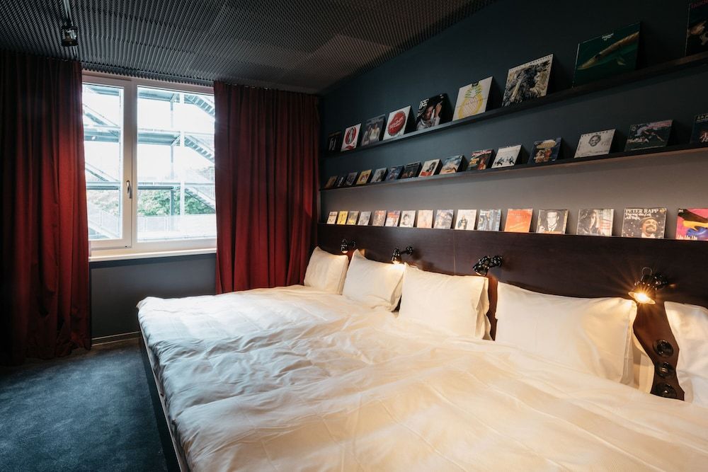 afbeelding van Spa Resort Arrangement
